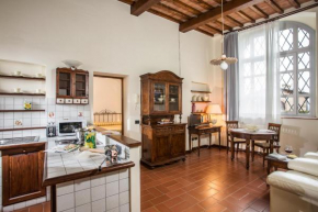 Isalfredo apartment San Gimignano